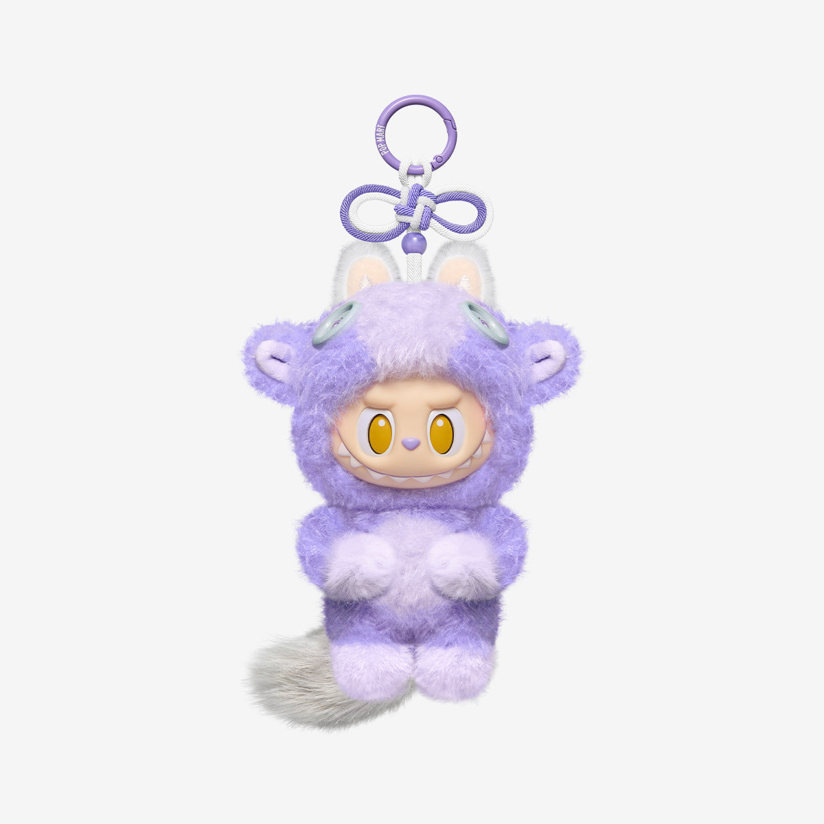 Have a Good Run Series - Plush Pendant Blind Box