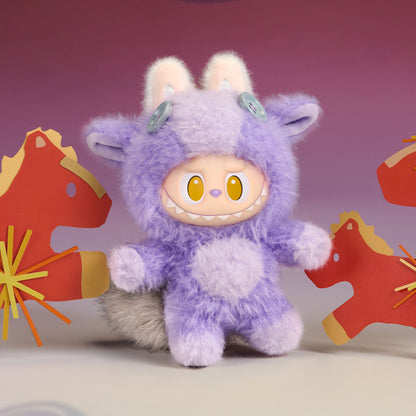 Have a Good Run Series - Plush Pendant Blind Box