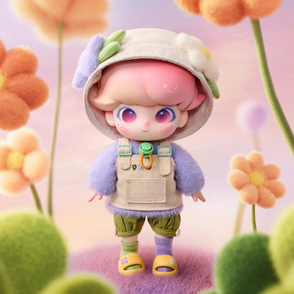 【Sale】DIMOO Dream Journey 1/8 Action Figure