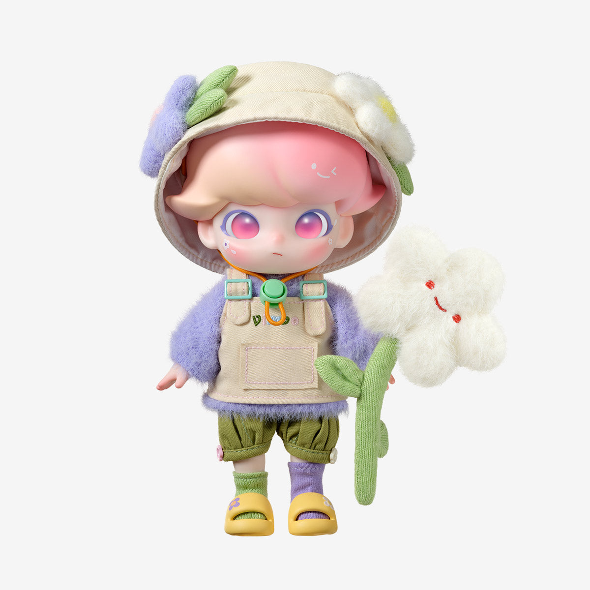 【Sale】DIMOO Dream Journey 1/8 Action Figure