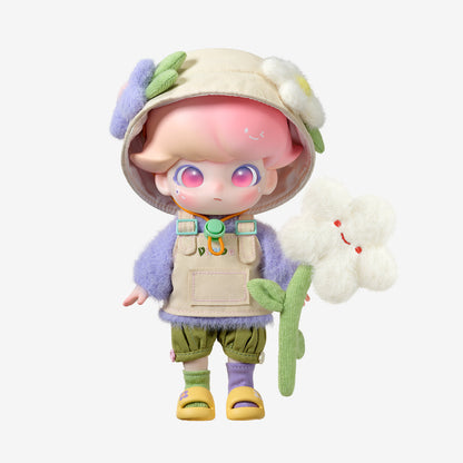 【Sale】DIMOO Dream Journey 1/8 Action Figure