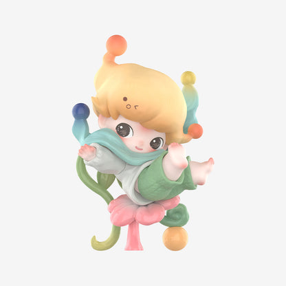 DIMOO Moments in Bloom Series Blind Box Figures [$35.98/2Boxes]