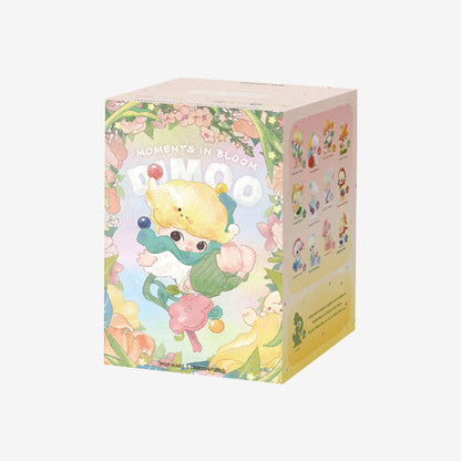 DIMOO Moments in Bloom Series Blind Box Figures [$35.98/2Boxes]