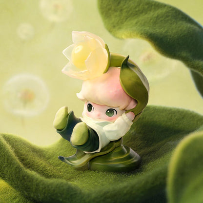 DIMOO Moments in Bloom Series Blind Box Figures [$35.98/2Boxes]