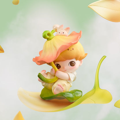DIMOO Moments in Bloom Series Blind Box Figures [$35.98/2Boxes]