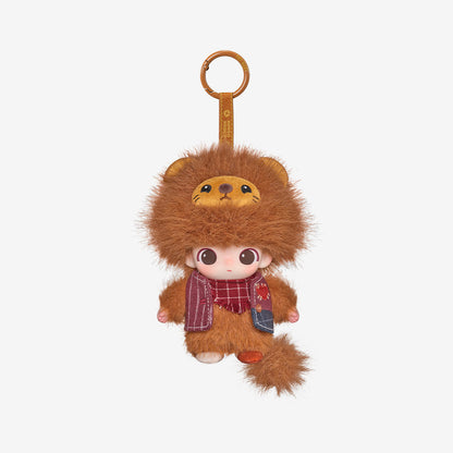 DIMOO The Secret Theatre Club Series - Vinyl Plush Pendant Blind Box