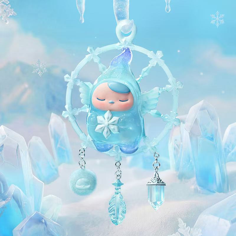 PUCKY Dreamy Wishes Series Blind Box Figures