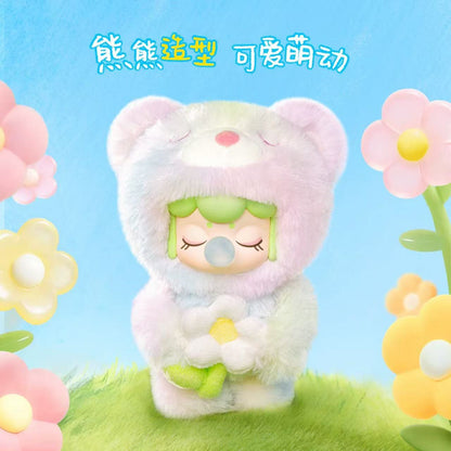 【Limited Rolife】Nanci Plush Figures Collection