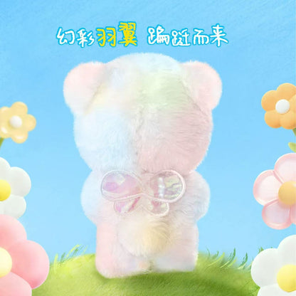 【Limited Rolife】Nanci Plush Figures Collection