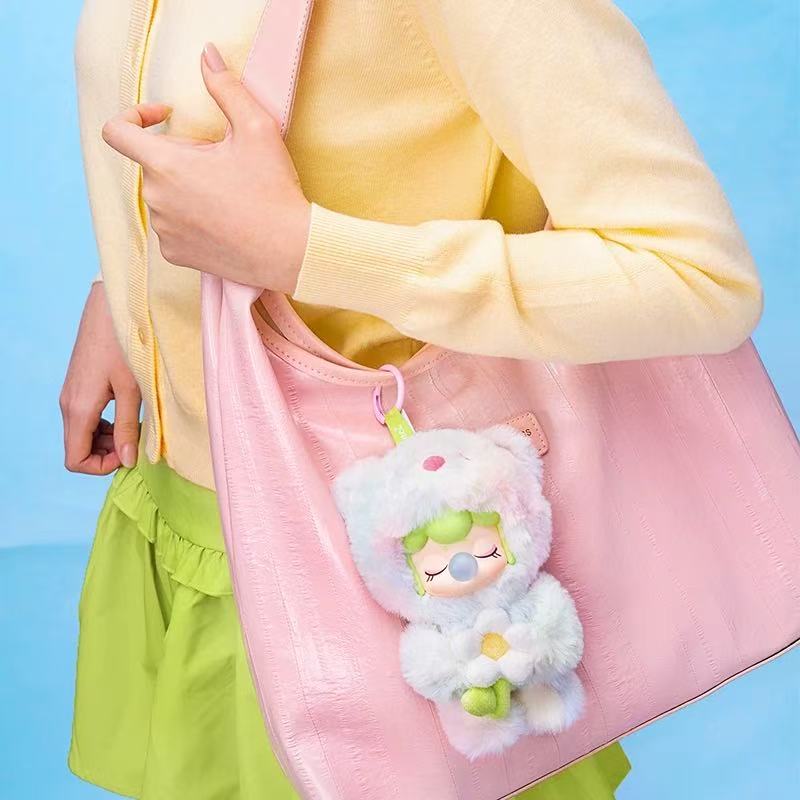 【Limited Rolife】Nanci Plush Figures Collection