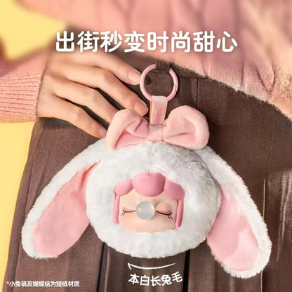 【Limited Rolife】Nanci Plush Figures Collection