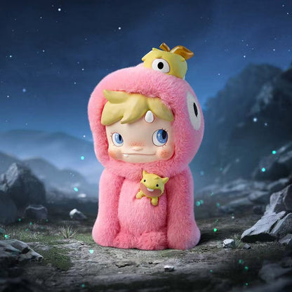 POLAR-Season 3 [Polar In Monster Village] Series Figures Blind Box