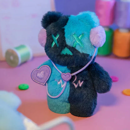 【F.UN&TB - PLUSH】ShinWoo Ragbear Clinic Series Plush Blind Box