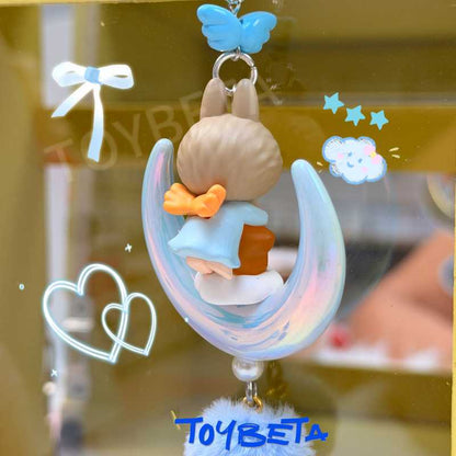 【Sale】Toybetaglobalmini DIY Phone Chain Items