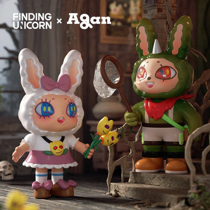 【F.UN】Agan-Yeaohua Dark Fairy Tale Series Blind Box