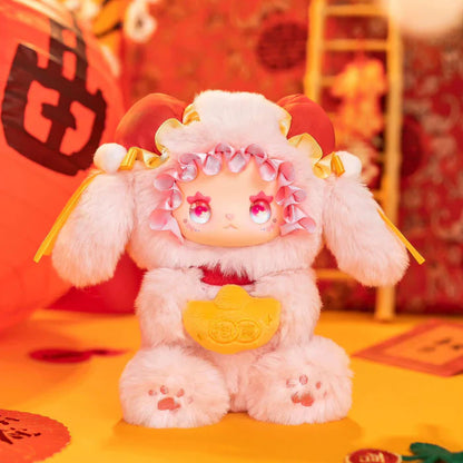 【Sale】EMMA New Year Bunny Limited Version