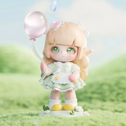 【Sale】Liita Embrace Fantastic Adventure Series Blind Box Figures