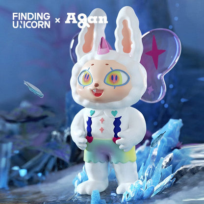 【F.UN】Agan Fantasy Plant Series Blind Box