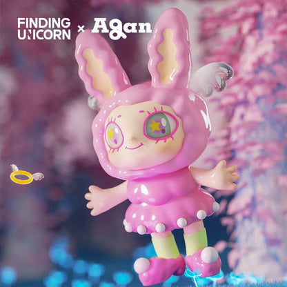 【F.UN】Agan Fantasy Plant Series Blind Box