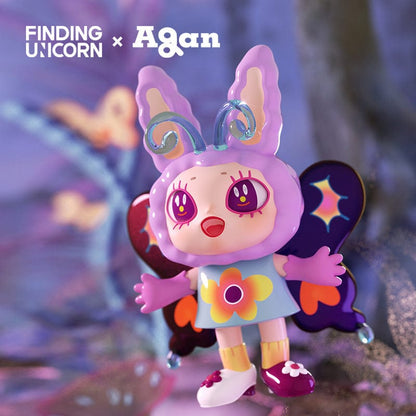 【F.UN】Agan Fantasy Plant Series Blind Box