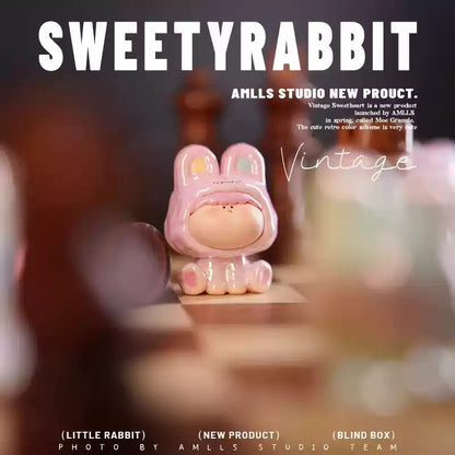 AMLLS Vintage Sweetheart Beans Series Blind Bag