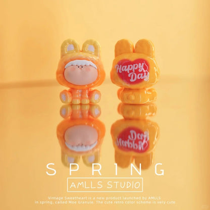 AMLLS Vintage Sweetheart Beans Series Blind Bag