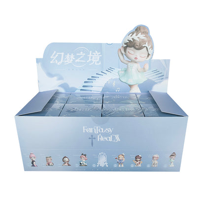 Anita Fantasy Reality Series Blind Box【TNT】