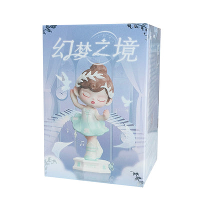 Anita Fantasy Reality Series Blind Box【TNT】