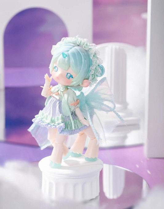 【Sale】Antu Dreamlike Tea Party Series BJD Blind Box