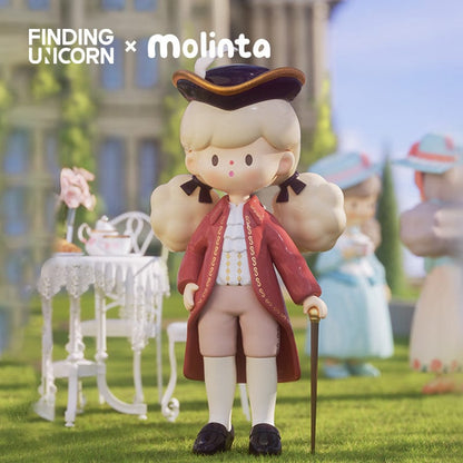 【F.UN】Molinta Back To Rococo Series Blind Box