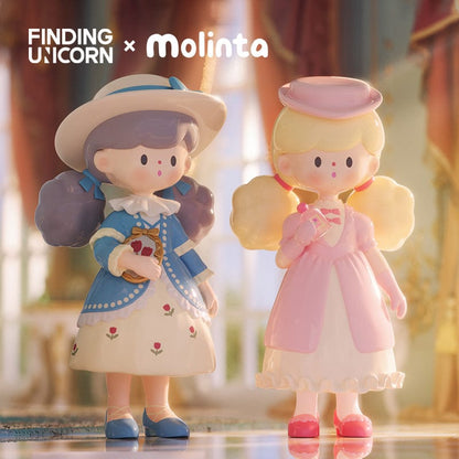 【F.UN】Molinta Back To Rococo Series Blind Box