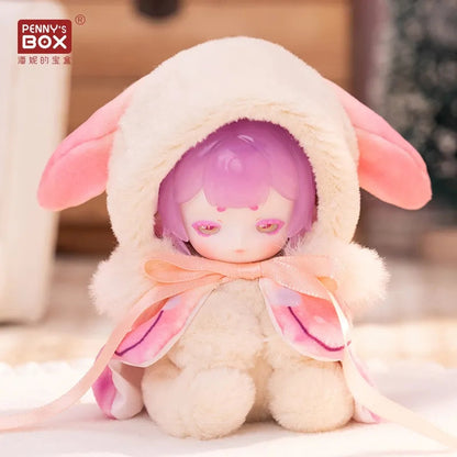 Antu-Cute Petite Series Plush Blind Box