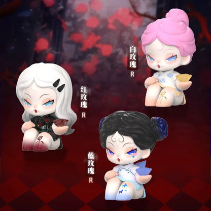 DODO NAMI Garden Of Eden Series Mini Blind Box