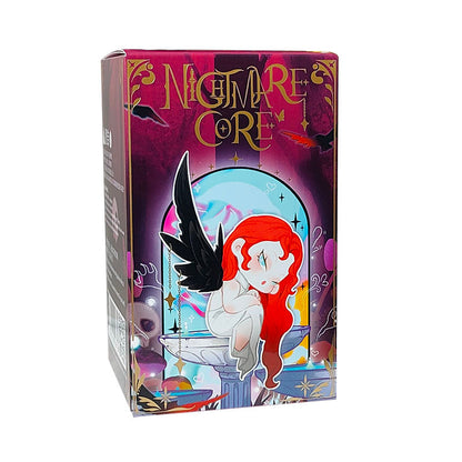 【Sale】DODO NAMI Nightmare Core Series Blind Box Figures