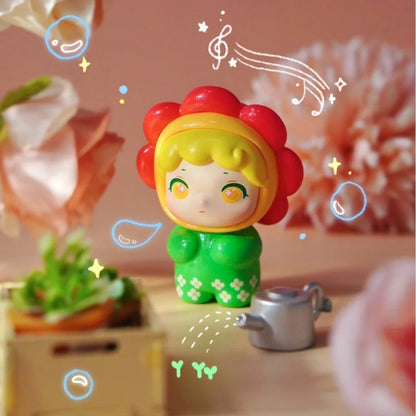 NII Go To Work! Urban Baby Series Blind Bag