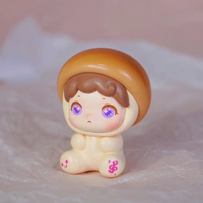 NII Go To Work! Urban Baby Series Blind Bag