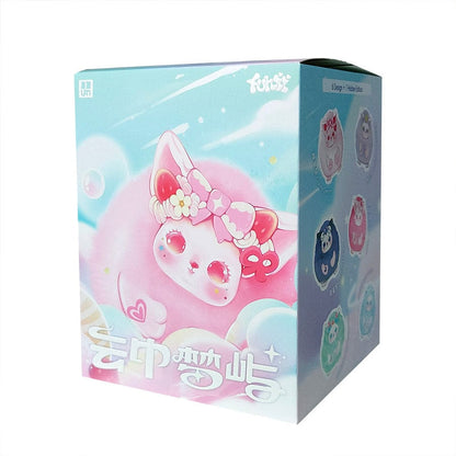 FUNII Dream In The Clouds Series Plush Blind Box