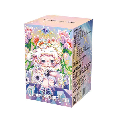 【Sale】Faya Time-Picking Land Series Blind Box