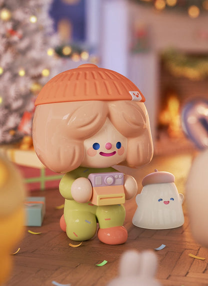 【F.UN】RiCO Happy Home Party Series Blind Box