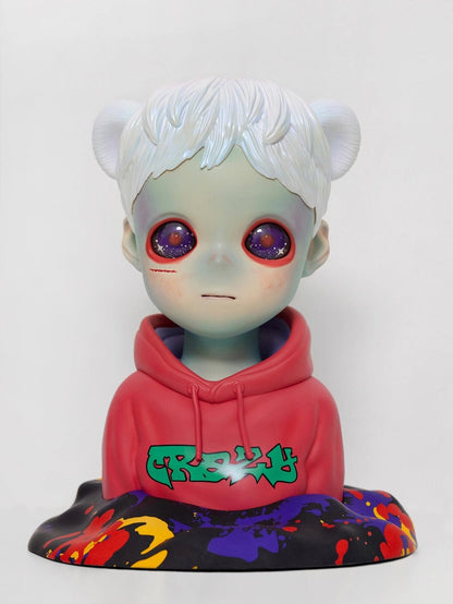 【F.UN】FINDING UNICORN X HIKARI SHIMODA