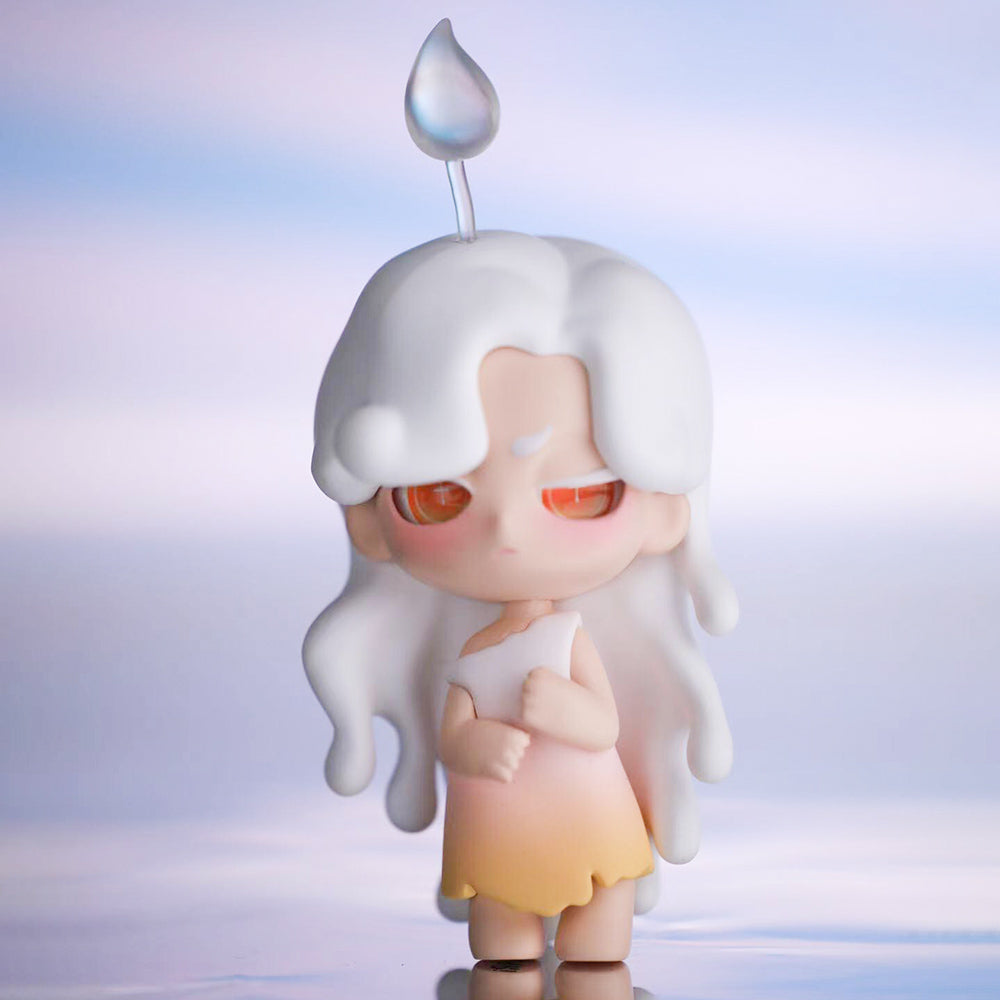 KARI Grow Freely Series Blind Box