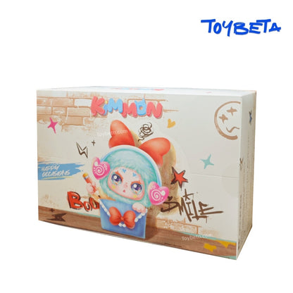 KIMMON Happy Occasions Series Plush Blind Box【NAYANAYA】