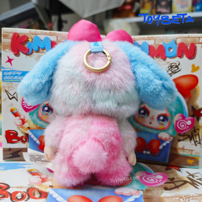 KIMMON Happy Occasions Series Plush Blind Box【NAYANAYA】