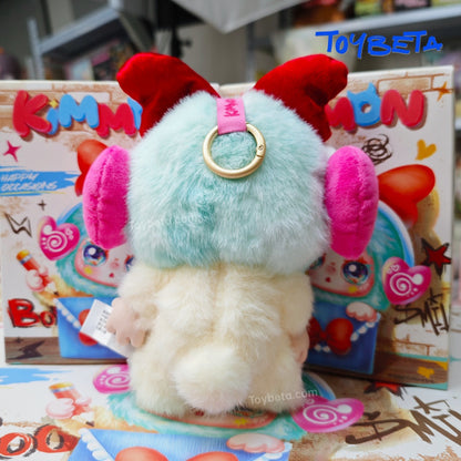 KIMMON Happy Occasions Series Plush Blind Box【NAYANAYA】