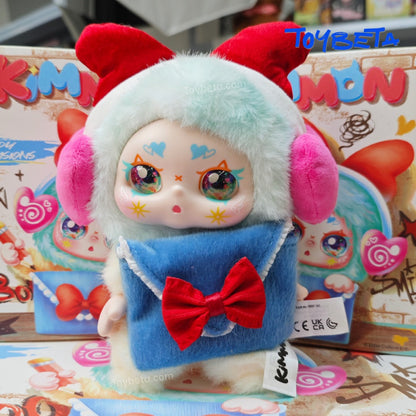 KIMMON Happy Occasions Series Plush Blind Box【NAYANAYA】