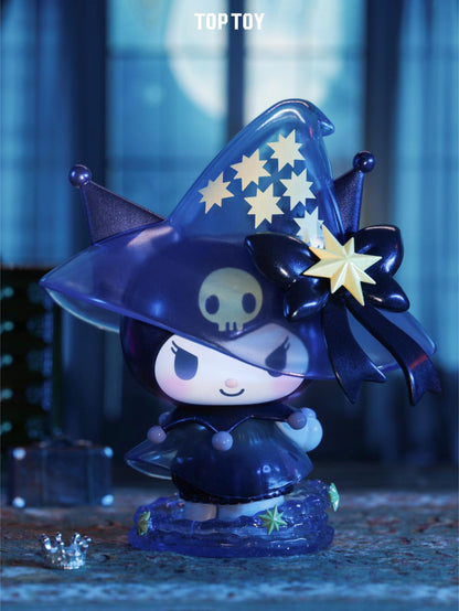 Sanrio Kuromi The Witch's Feast Series Blind Box