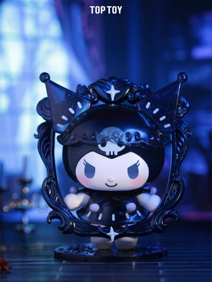 Sanrio Kuromi The Witch's Feast Series Blind Box