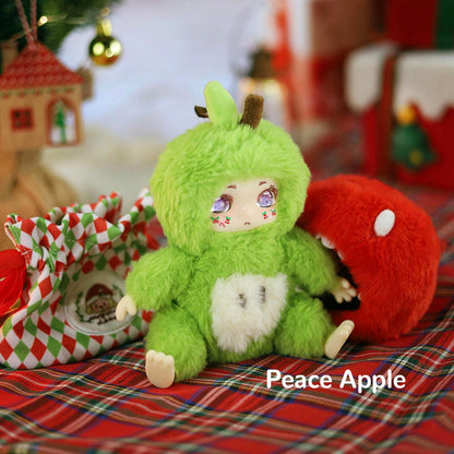 【Sale】Lokiki Christmas Plush Dolls