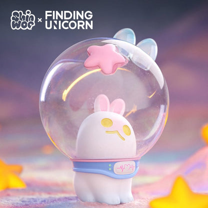 【F.UN】ShinWoo The Lonely Moon Series Blind Box