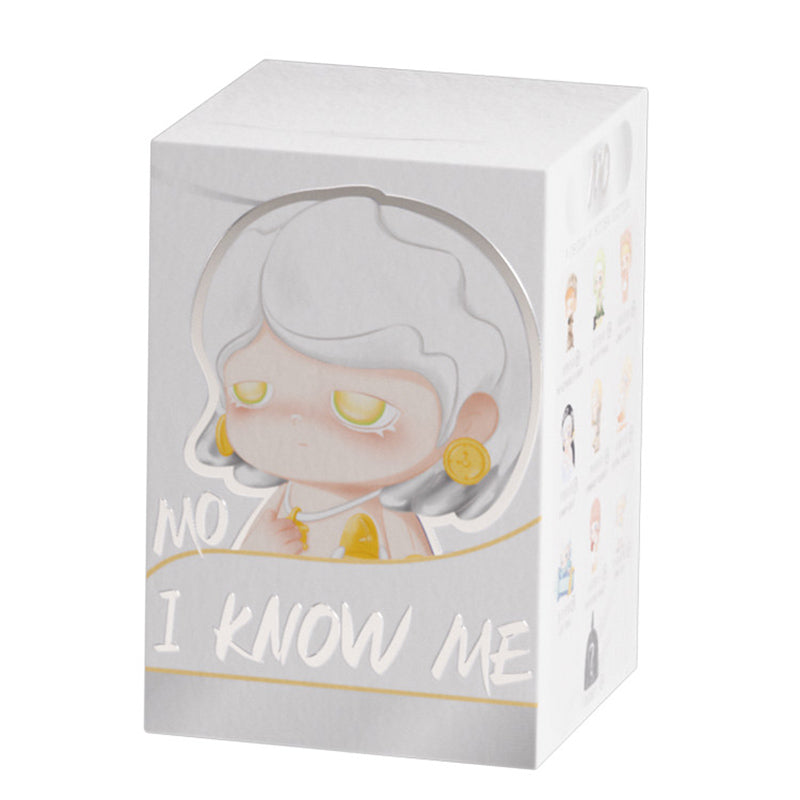 MO I Know Me Series Blind Box – ToyBeta US